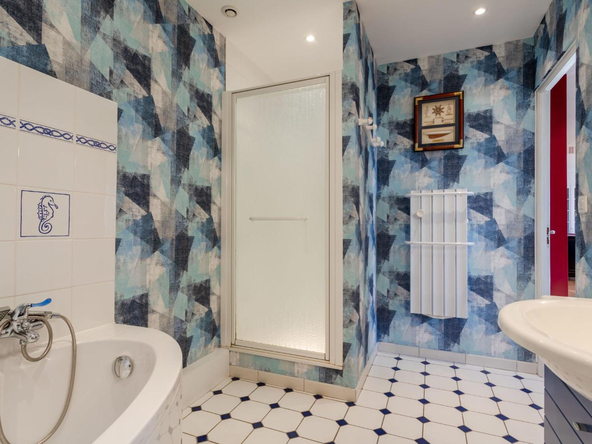 קאבורג Apartment Le Normandie Home By Interhome מראה חיצוני תמונה