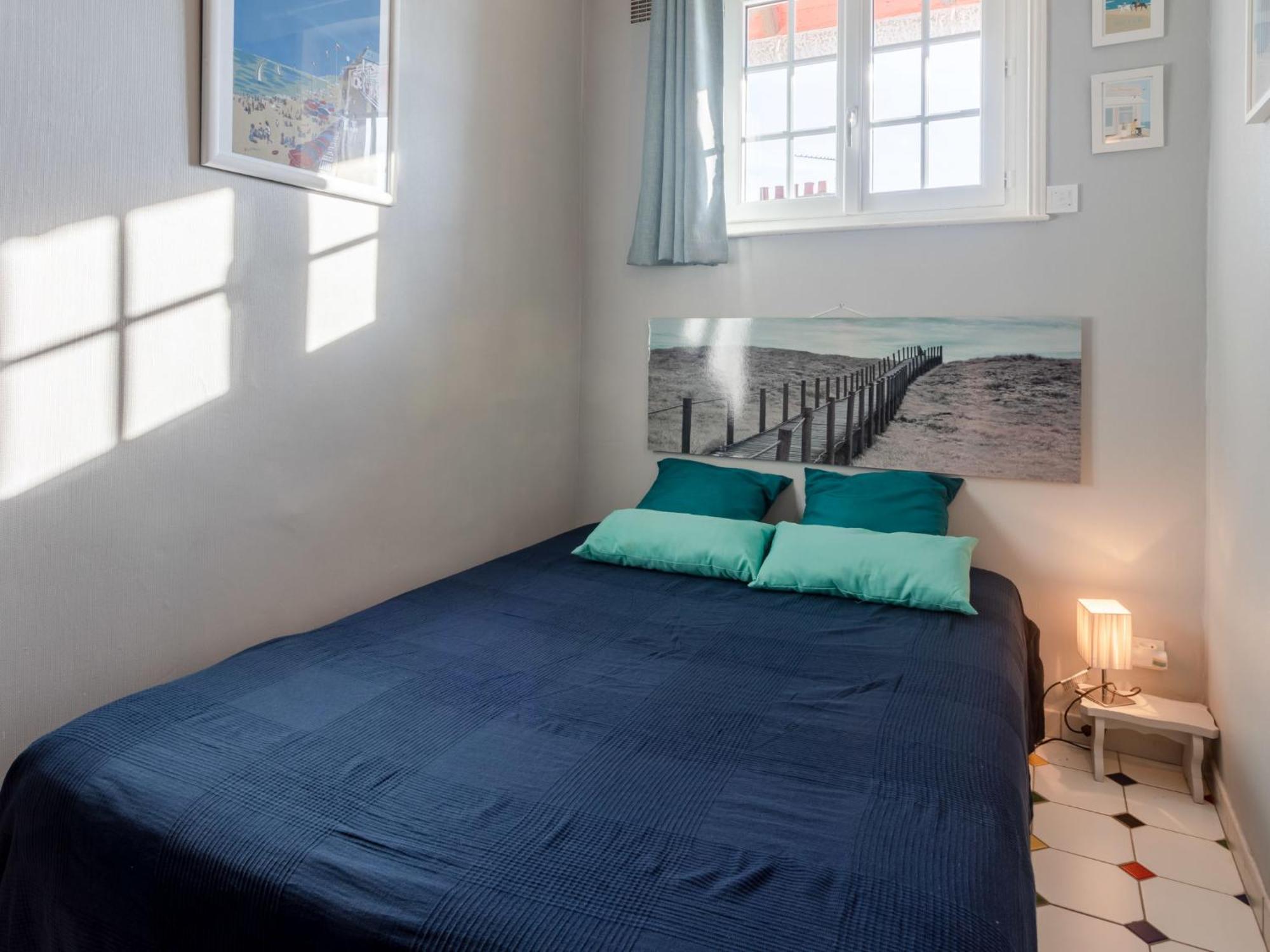 קאבורג Apartment Le Normandie Home By Interhome מראה חיצוני תמונה