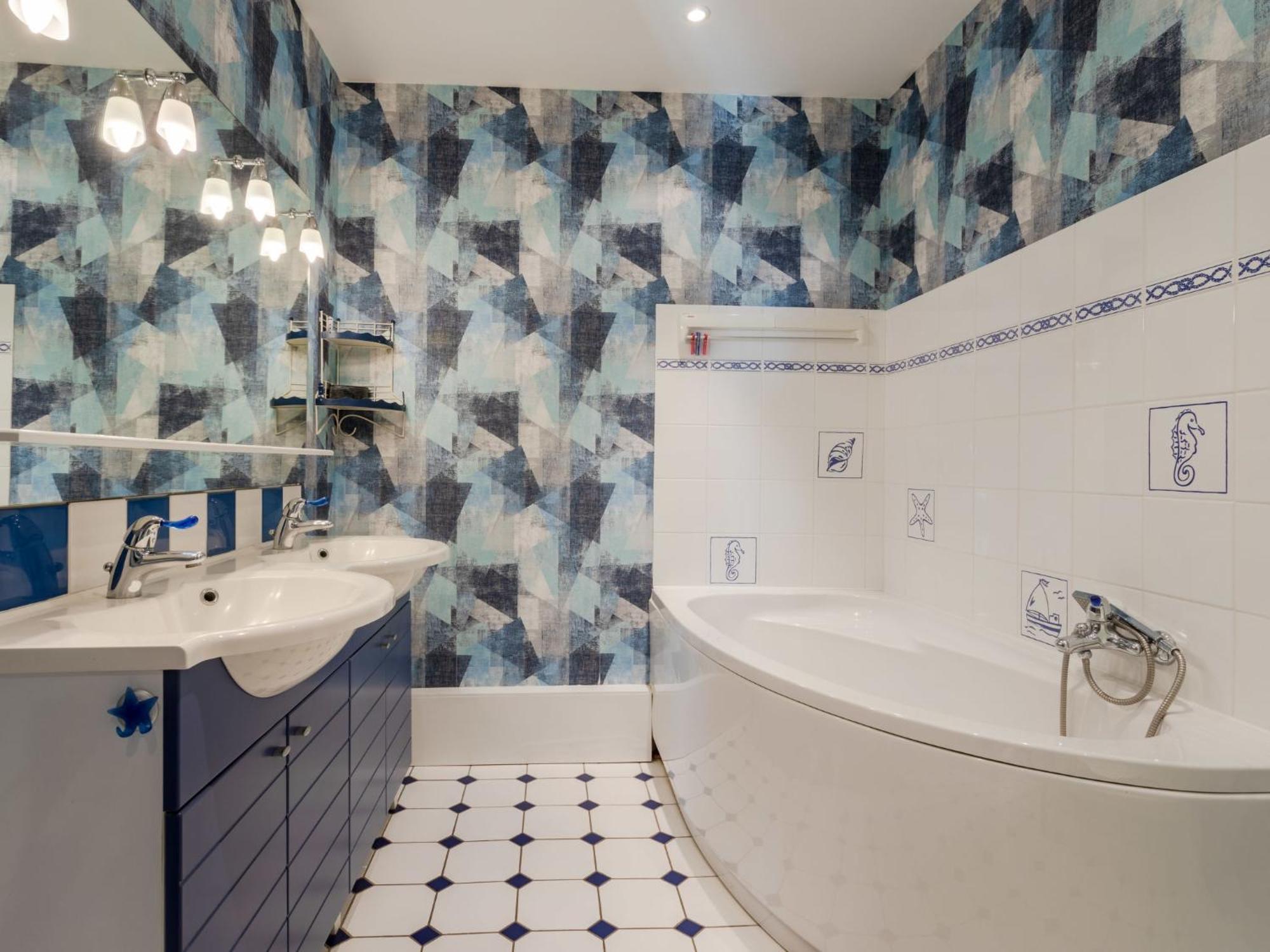 קאבורג Apartment Le Normandie Home By Interhome מראה חיצוני תמונה